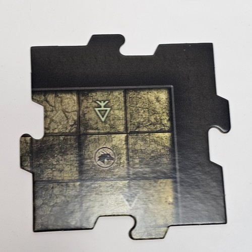 WizKids D&D Board Game Temple of Elemental Evil - You Choose Replacement Parts  - Picture 51 of 72
