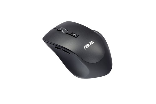 Asus Souris sans fil WT425 noire - Photo 2/4