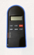 Bosch DUS 20 Digital Ultrasonic Measuring Device - New Old Stock