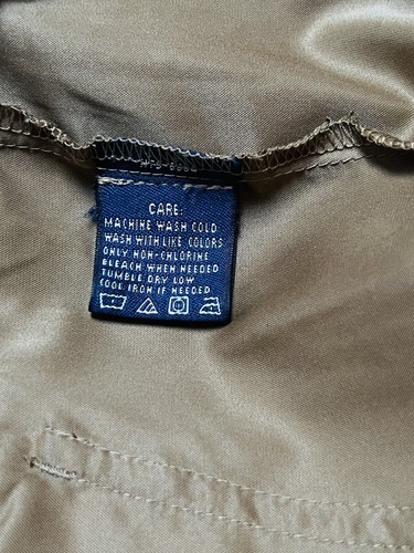 Ralph Lauren Golfhose Größe 10 RN 41381 Sportbekleidung Capris - Bild 8 von 11