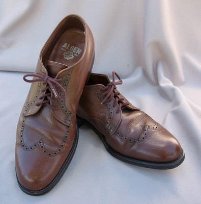 Alden 636