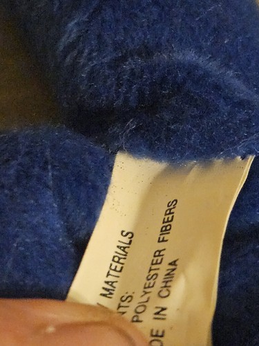 Limited Treasures Elvis Bear Test Issue 0570 Of 5000 - Picture 6 of 6