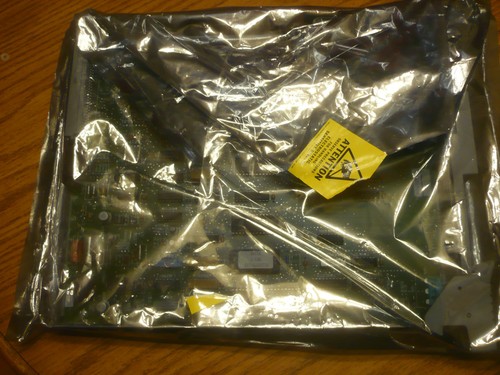 New Honeywell 51304481-100 Low Level Analog Input - Picture 1 of 4