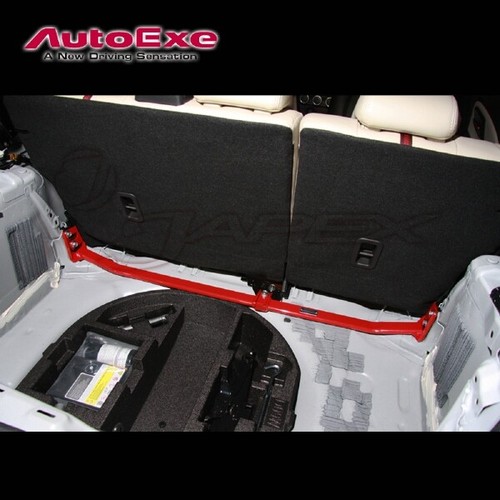 AUTOEXE Rear Floor Cross Bar for DEMIO DJLFS/DJ5AS/DJ5FS/DJ3FS/DJ3AS MDJ4500 - Picture 2 of 2