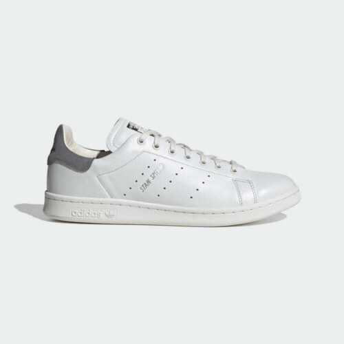 adidas originals STAN SMITH LUX ID1994 Crystal white gray unisex US 4-14 #3 - Picture 1 of 10