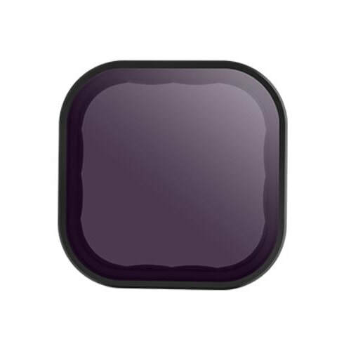 Neutral Density (ND) Filter Lens for GoPro Hero 12 / Hero 11 / Hero 10 / Hero 9 - Bild 13 von 14
