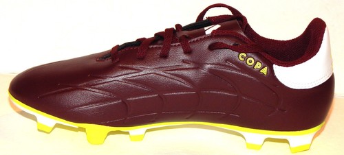 adidas Copa Pure.2 Mens Soccer / Football Cleats IG1098 Size 7 Cherry - Picture 3 of 7
