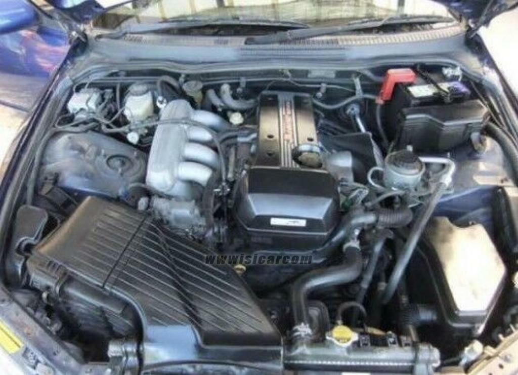 TOYOTA ALTEZZA MT6 SXE10 RING, HOLE SNAP(FOR PISTON PIN) 90521