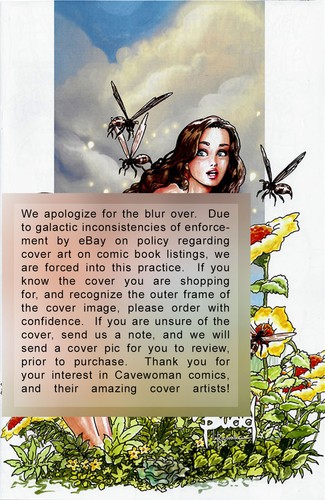 CAVEWOMAN ANKHAS REVENGE #1,2,3 A-G, Choose YOUR Cover! Nice! NM/MT New (2016) - Picture 13 of 25