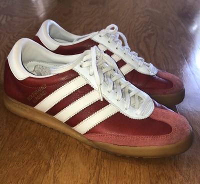 tenis adidas beckenbauer allround
