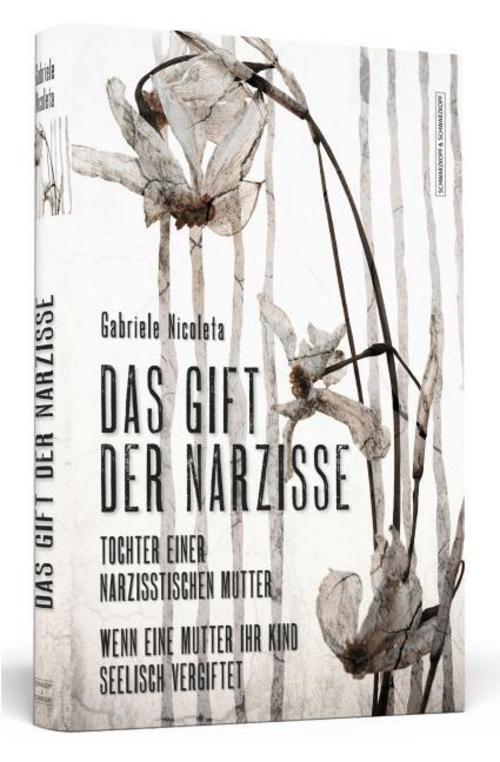 Das Gift Der Narzisse Gabriele Nicoleta