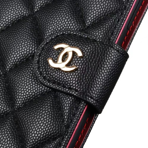 Coque téléphone à rabat pour iPhone 14 15 16 Plus 13 12 Pro Max carte d'identité femme fille - Photo 4 sur 14