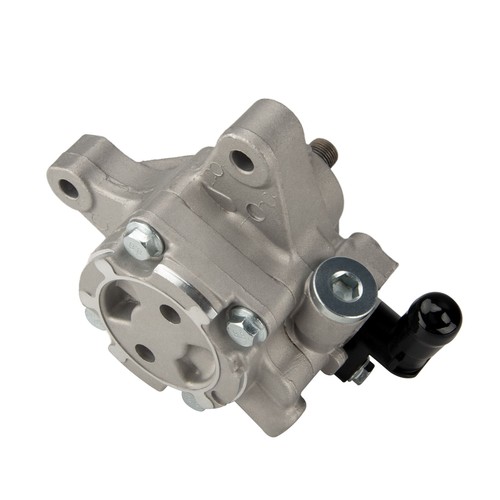 Power Steering Pump 21-5341 For Honda Accord LX EX SE DX 2.4L 2003-2007 - Picture 5 of 9