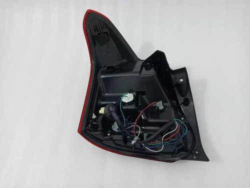 Suzuki Swift Sport 3rd generation Hatchback Right Side Rear Tail Lights Lamps - Picture 3 of 7