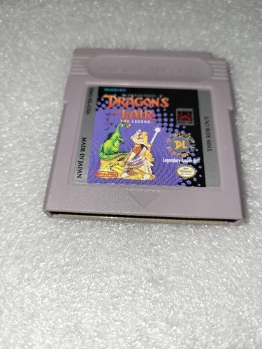 Nintendo Gameboy Classic und Color Riesen Spiele Auswahl - Bild 78 von 248