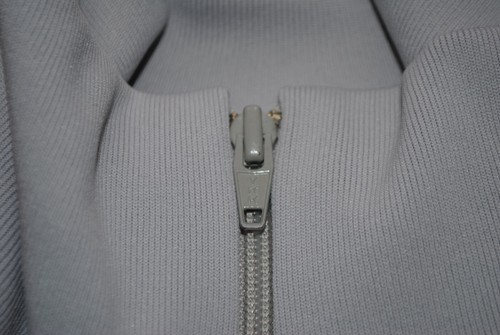 STV FSG SWISS GYMNASTICS FEDERATION ADIDAS MADE IN KOREA JACKET MENS VINTAGE 180 - Picture 3 of 8