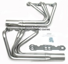 Patriot Exhaust Sprint Car Style Headers Small Block Chevy T-bucket Pn H8069 Patriot Exhaust Sprint Car Style Headers Small Block Chevy T-bucket Pn H8069