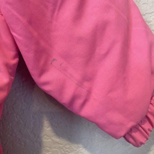 Hanna Andersson baby Insulated Full Zip Snowsuit 6-12 Months - Picture 5 of 9