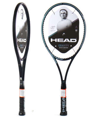 HEAD GRAVITY PRO G2
