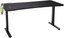 respawn 63" table mouse pad, gaming computer desk, in black (rsp-1063-blk)