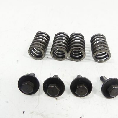 Kawasaki Z 440 B EZ:81 Clutch Springs Clutch Screws 40778 | eBay Kawasaki Z 440 B EZ:81 Clutch Springs Clutch Screws 40778 | eBay