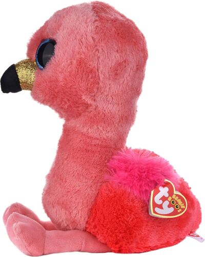 OFFICIAL TY BEANIE BOOS MEDIUM BUDDY SIZE 9" CHOOSE FROM SELECTION ***NEW*** - Picture 27 of 88