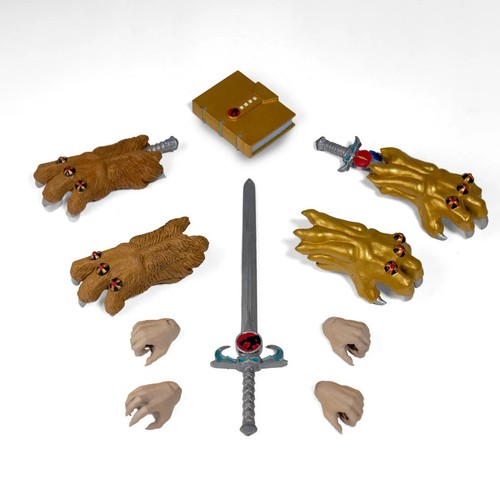 Super7 Ultimates ThunderCats Lion-O New * - Picture 3 of 9