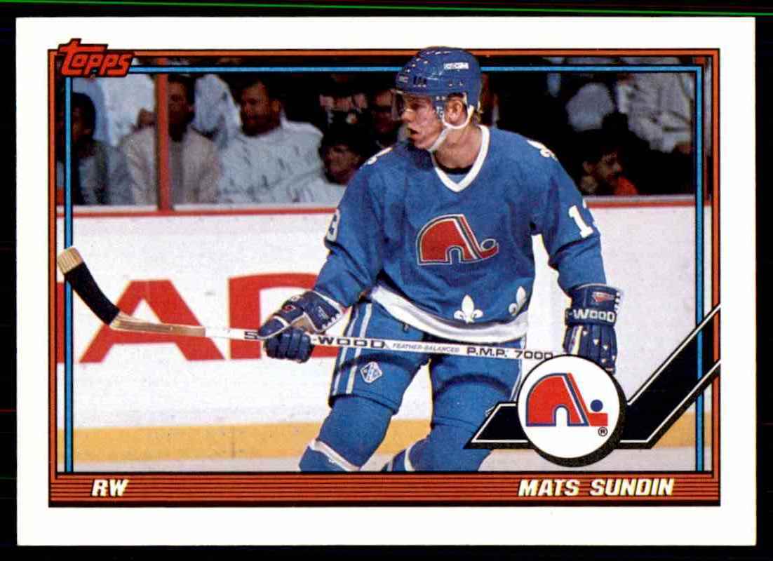 199192 Topps Mats Sundin 219 eBay
