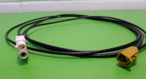 for DISCOVERY SPORT REPAIR WIRING OVERLAY GENUINE LR066674 - Picture 2 of 3