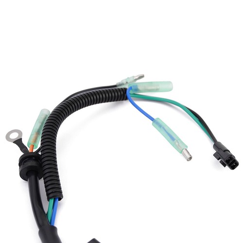Ignitor CDI Box Module Unit For Suzuki Outboard DT9.9 9.9HP DT15 15HP 1986-2012 - Foto 2 di 8