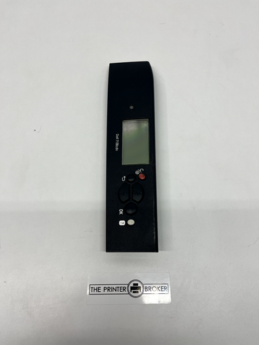 Dell 7130CDN Control Panel Assembly 101K64770 848K39310-FX - Picture 5 of 15