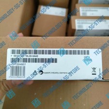 New Siemens 6ES7321-1BL00-0AA0 PLC Module