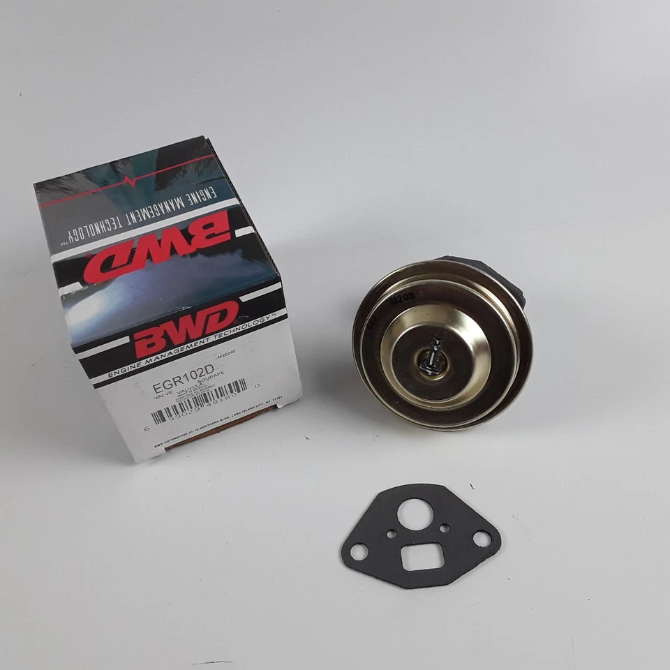 Válvula EGR para Chevrolet Astro 1987-1992 C1500 1988-1995 GMC Safari 1987-1992 Foto 2 de 4