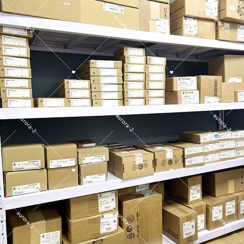 New Factory Sealed AB 5069-IF8 /A Compact 5000 Analog Input Module 5069IF8 - Picture 6 of 6