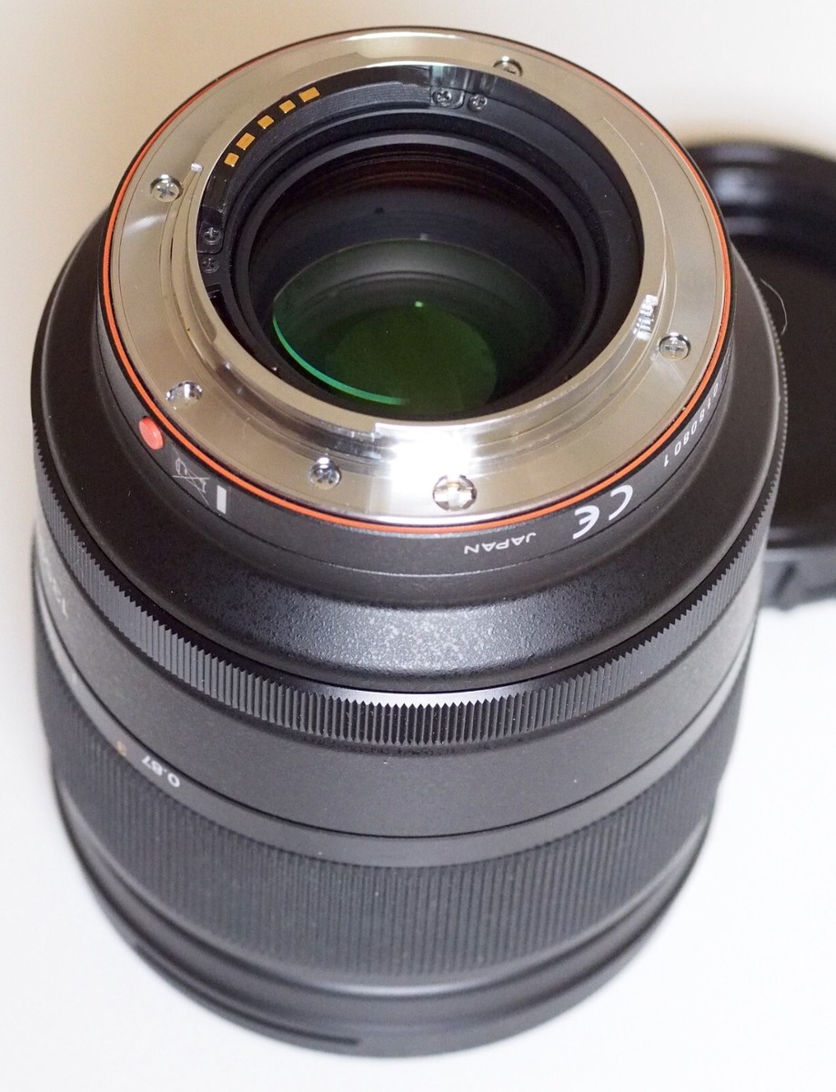 Sony SAL 135mm f/2.8 Lens for sale online | eBay Sony SAL 135mm f/2.8 Lens for sale online | eBay