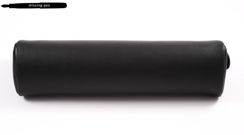 Lamy Lederetui Lederhülle A404 in Schwarz - Picture 3 of 4