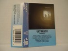 Ultravox Lament Cassette Tape F4 21459 XDR HX Pro Rare Out Of Print Version