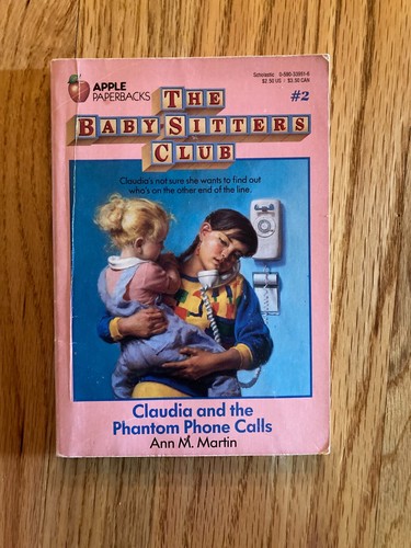 BUILD A BOOK LOT: The Baby-Sitters Club Novels: CHOOSE TITLES: Ann M. Martin - Picture 4 of 165
