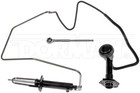 Dorman CC649028 Clutch Master and Slave Cylinder Assembly fits GM models