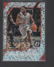 JOHN WALL 2017-18 PANINI DONRUSS OPTIC ALL- STARS FAST BREAK PRIZMS CARD #19