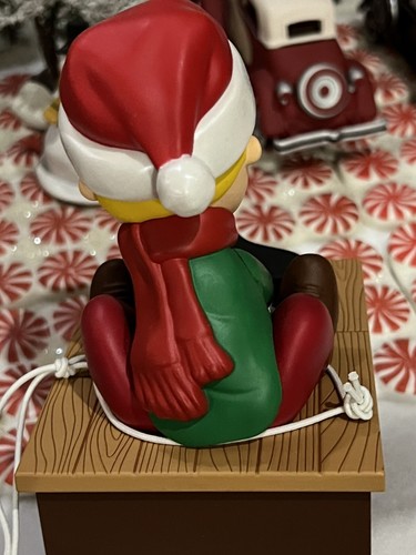 New SCHROEDER HALLMARK 2011 Peanuts Gang Wireless Band with Tag - Picture 9 of 15