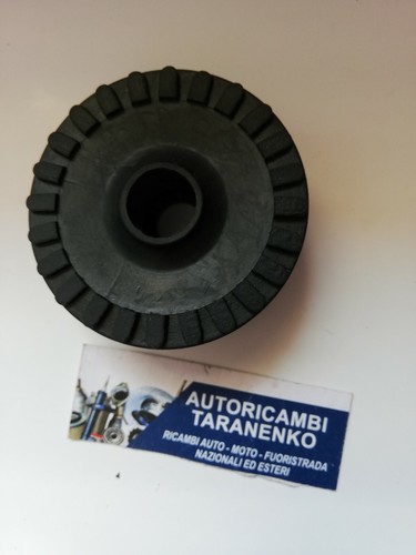 GOMMINA SUPPORTO MOTORE POSTERIORE FIAT 500 GIARDINIERA - Picture 2 of 2