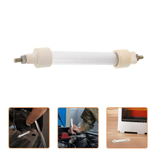 Heat Lamp for Truck Heating Defroster Vehicle Heater Tungsten Tube Accessories - Picture 7 of 12