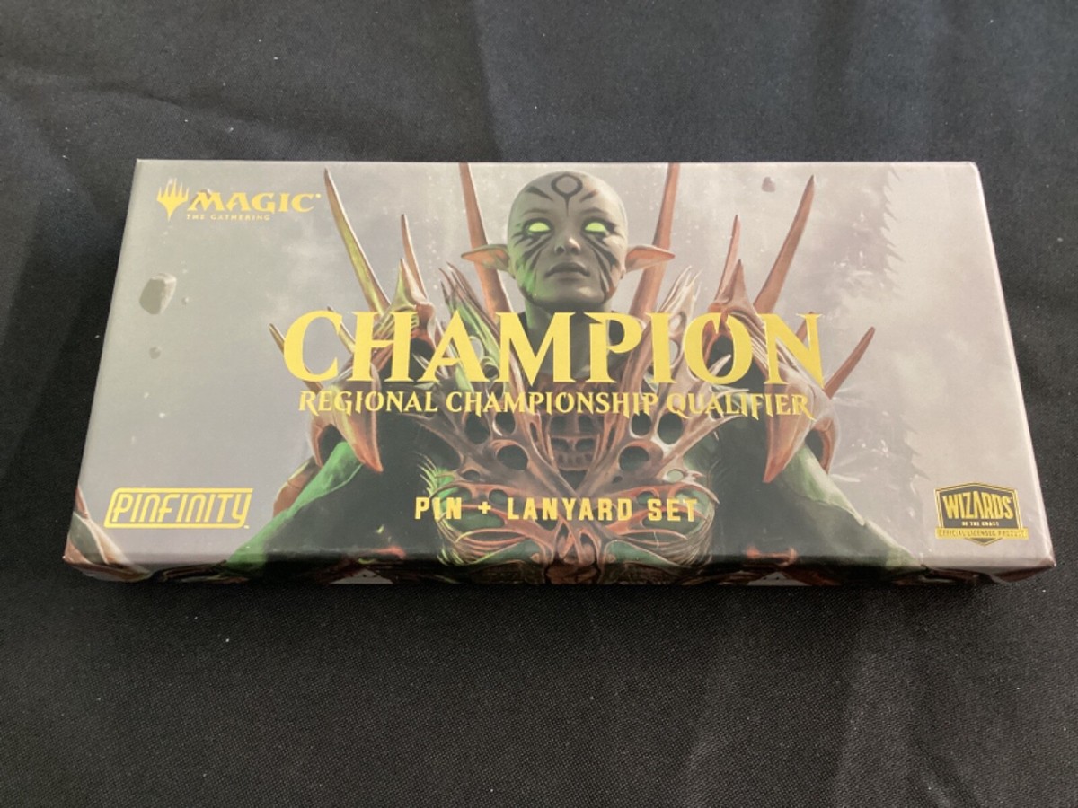 希少 MTG ピンフィニティpinfinity ピンバッジ 未開封BOX 非売品 稀少 MTG ピンフィニティpinfinity ピンバッジ 未開封BOX 非売品