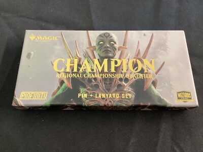MTG ファウンデーションズ pinfinity ピンバッジ 未開封 非売品 MTG ファウンデーションズ pinfinity ピンバッジ 未開封 非売品