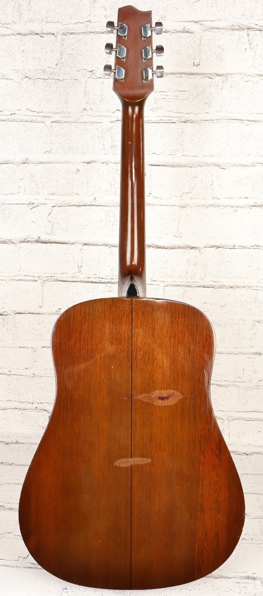 再入荷アイテム Fender eBay | Case w/Hard Guitar Acoustic II Gemini ギター