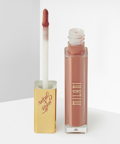 Milani Amore Satin Lip Creme - Choose Your Shade - Picture 2 of 2