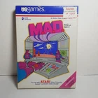 M.A.D. Atari 2600