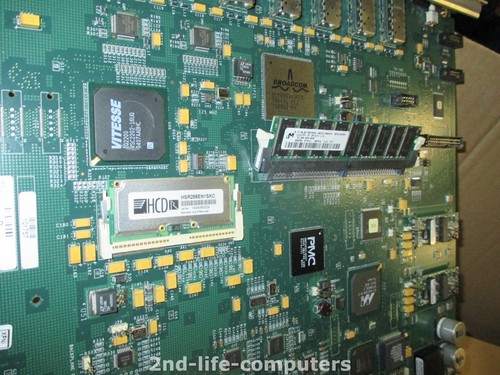 Carte module processeur d'application CROSSBEAM APM8400 003473 1 Go RAM - Photo 3/4