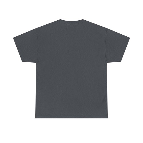 Unisex T-Shirt Heavy Cotton - Bild 27 von 37